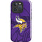 NFL Minnesota Vikings Double Vision iPhone 16 Pro Magsafe Impact Case
